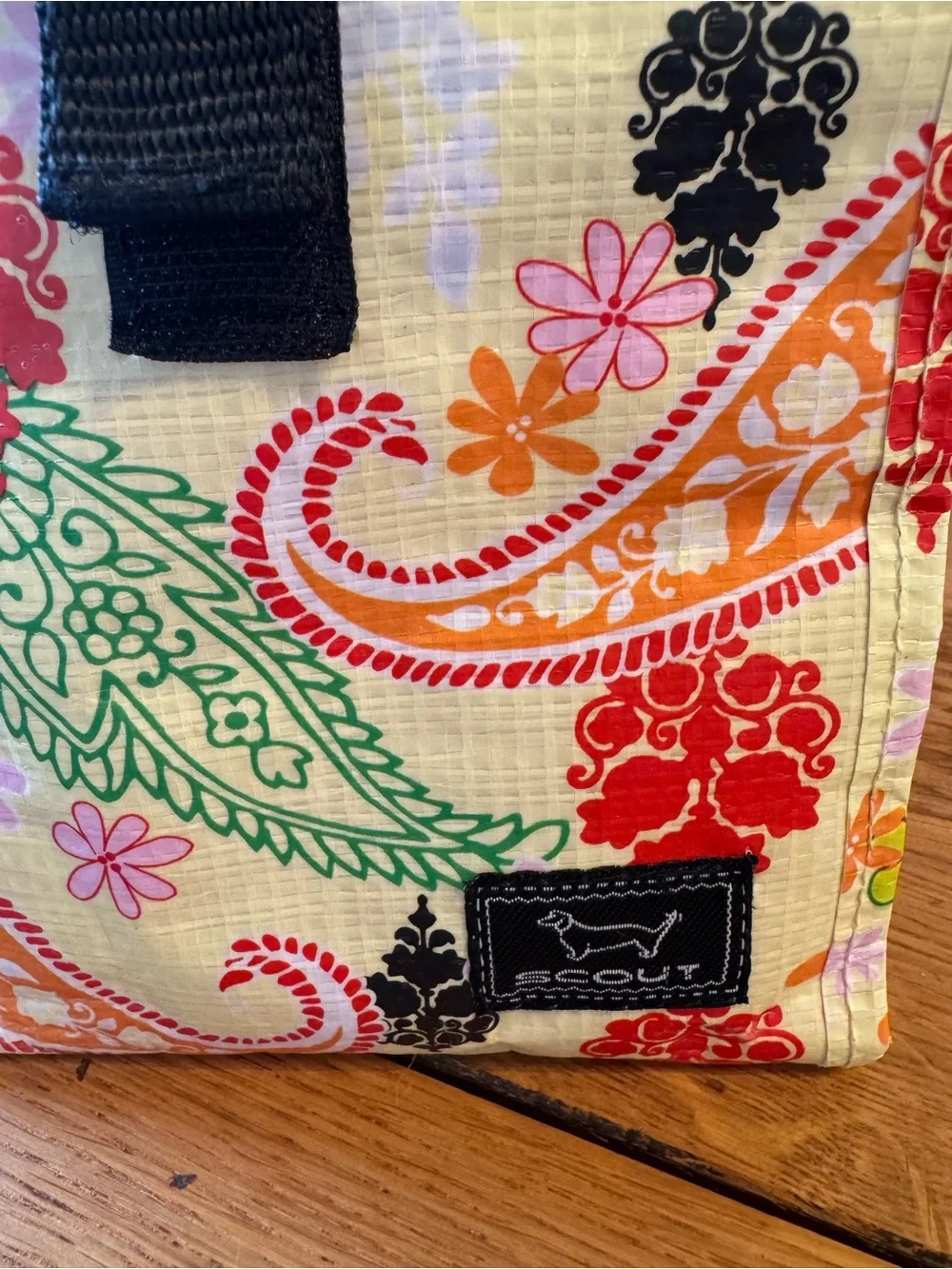 Scout Insulated Lunch Bag